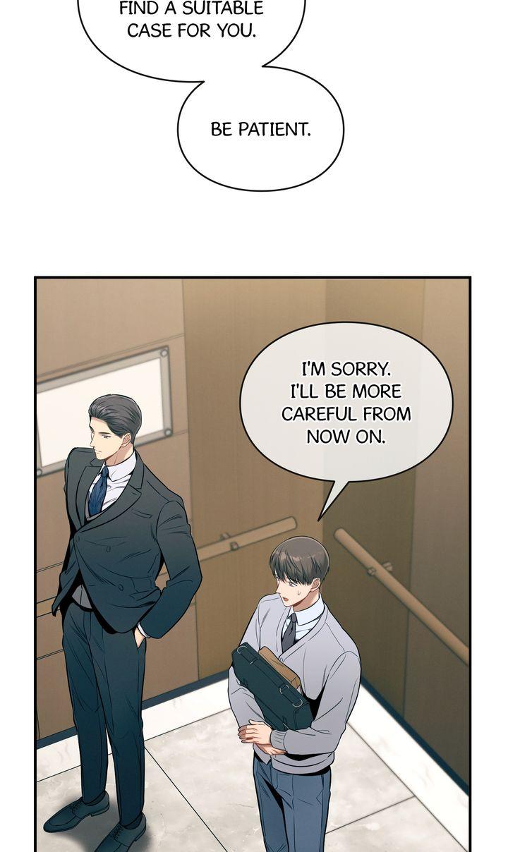 No Moral - Chapter 40