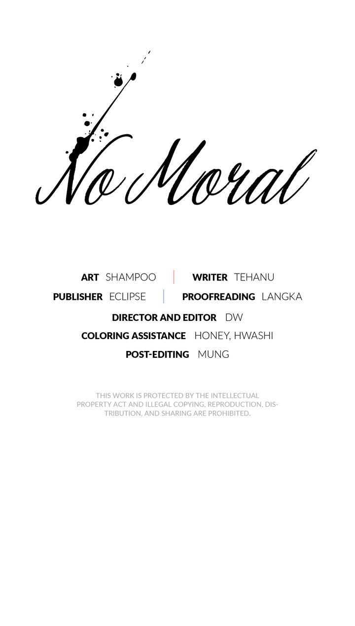 No Moral - Chapter 52