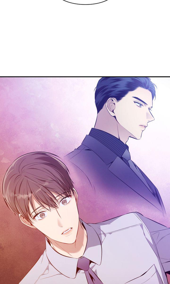 No Moral - Chapter 15