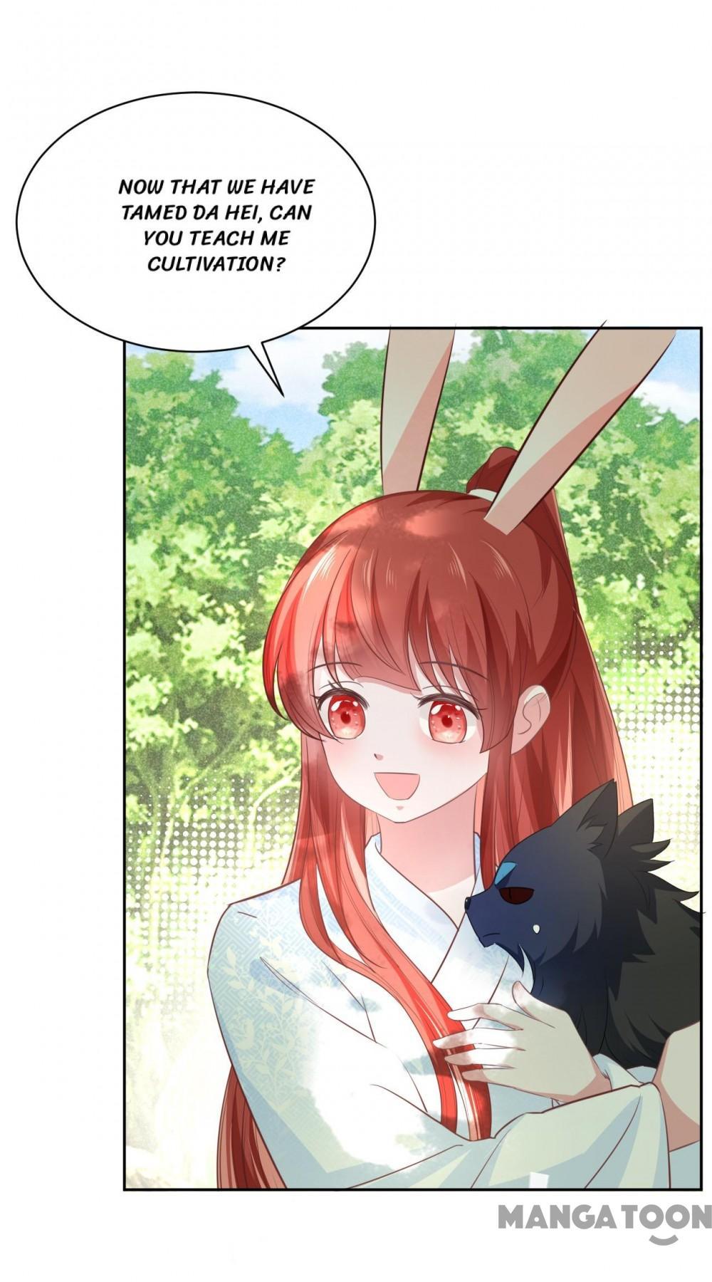 Cynical Master Raises Rabbit Spirit - Chapter 18