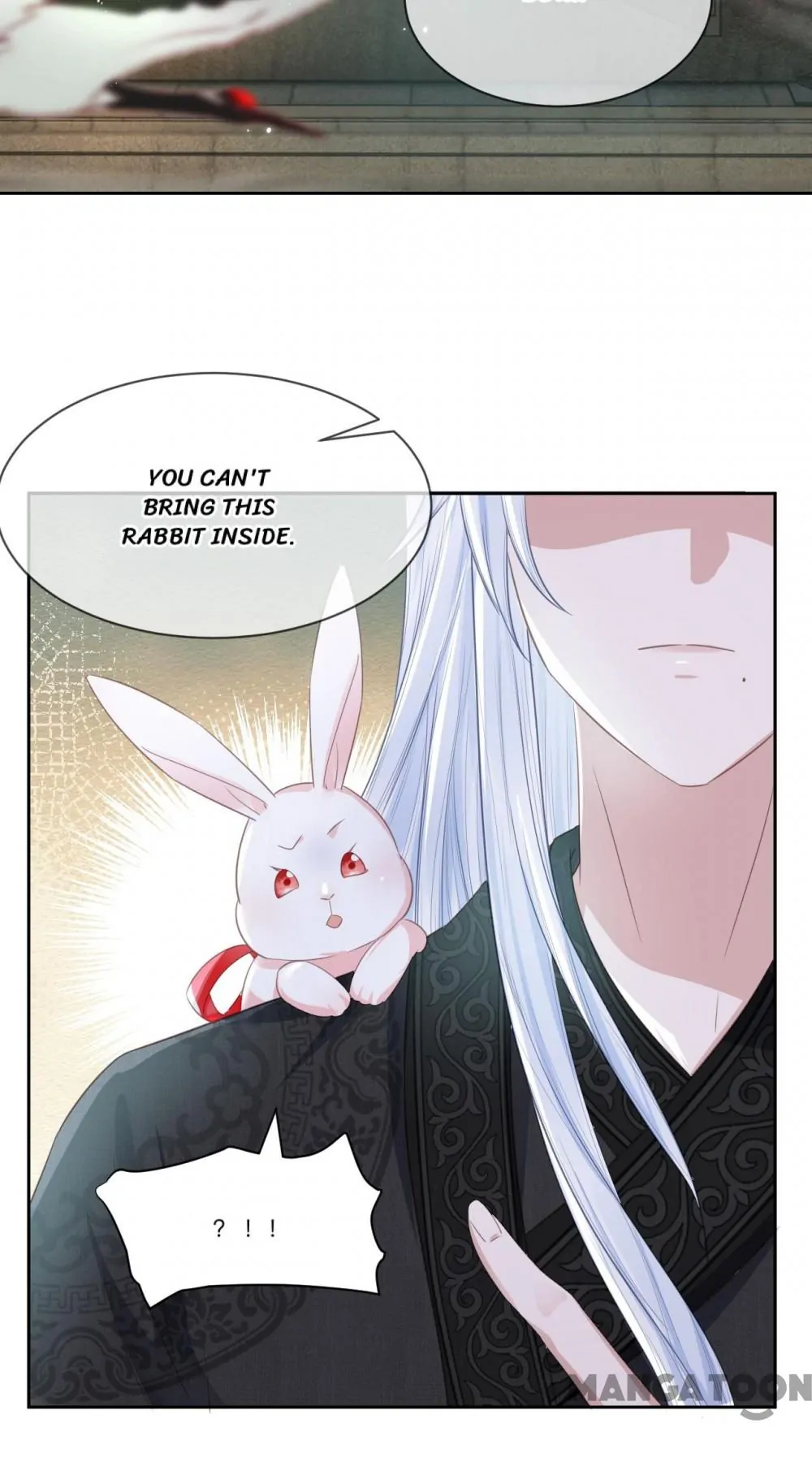 Cynical Master Raises Rabbit Spirit - Chapter 9