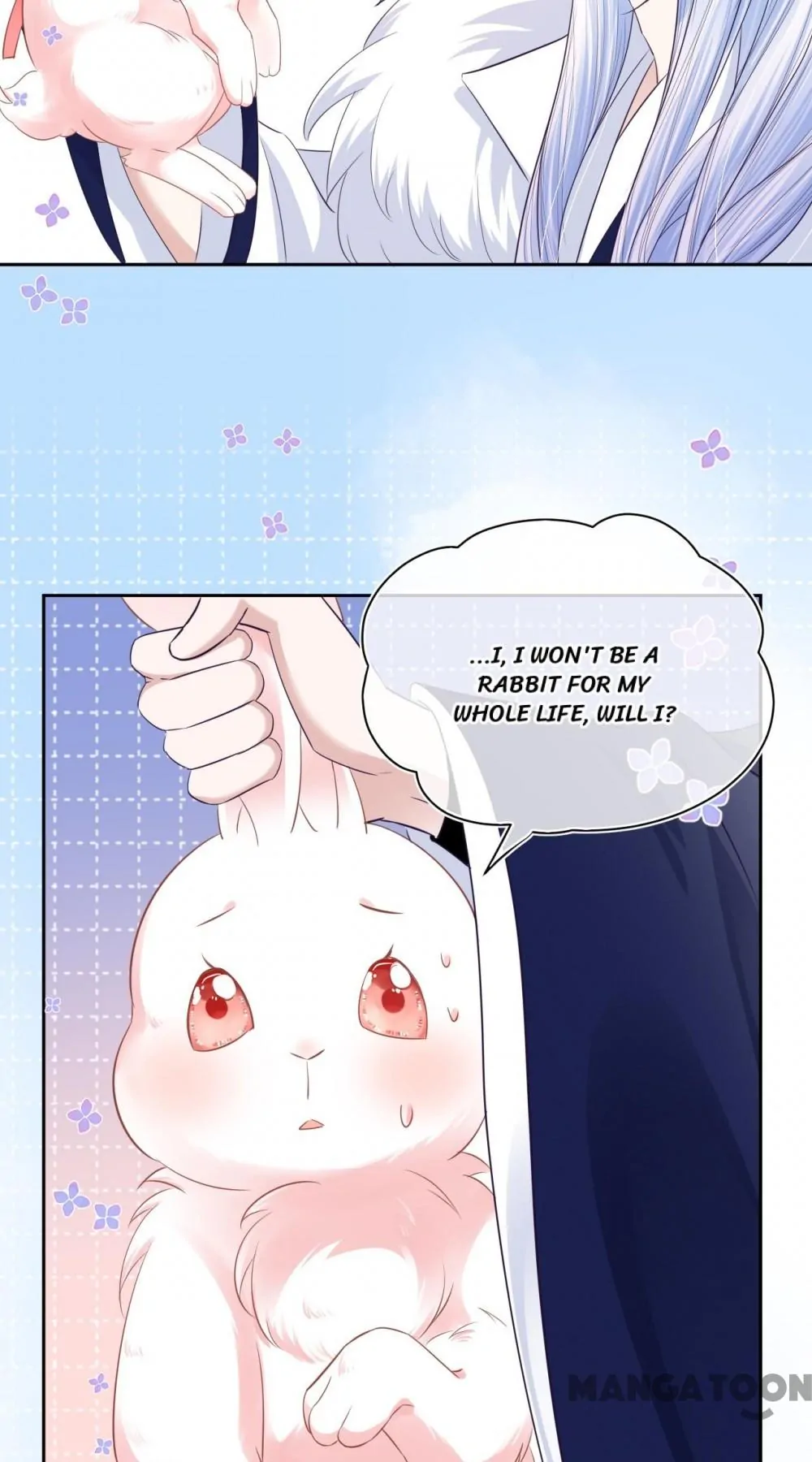 Cynical Master Raises Rabbit Spirit - Chapter 7