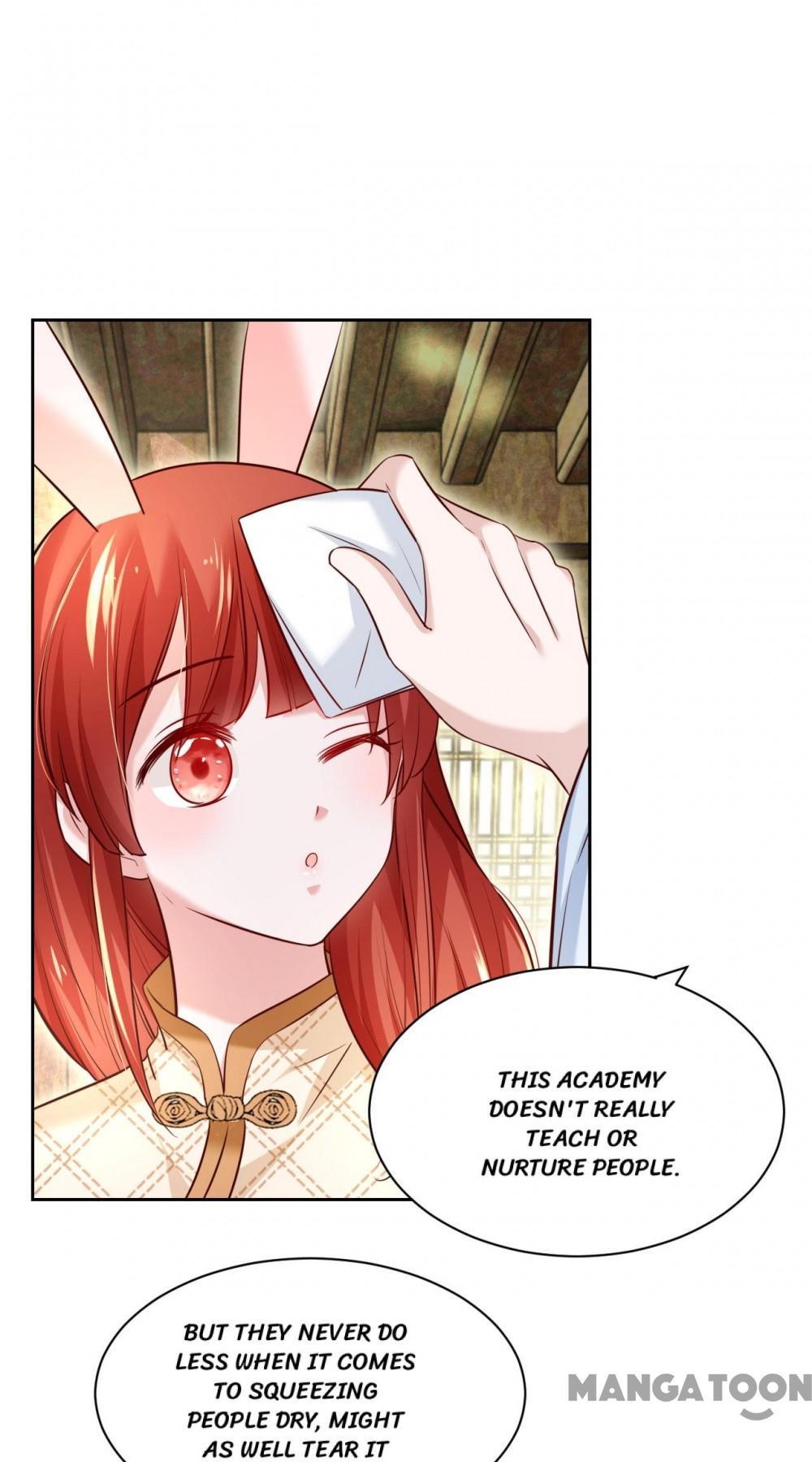 Cynical Master Raises Rabbit Spirit - Chapter 38