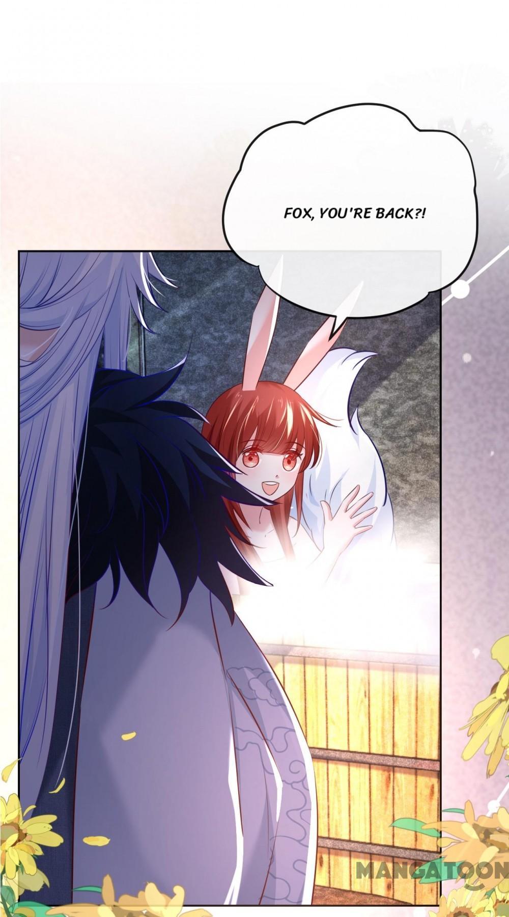 Cynical Master Raises Rabbit Spirit - Chapter 32