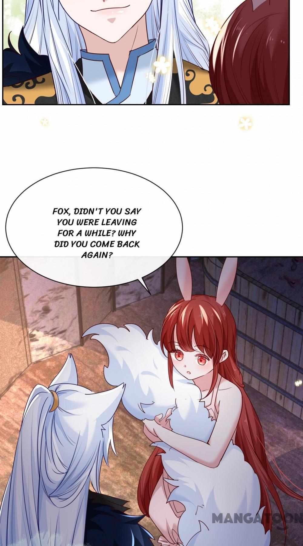 Cynical Master Raises Rabbit Spirit - Chapter 32