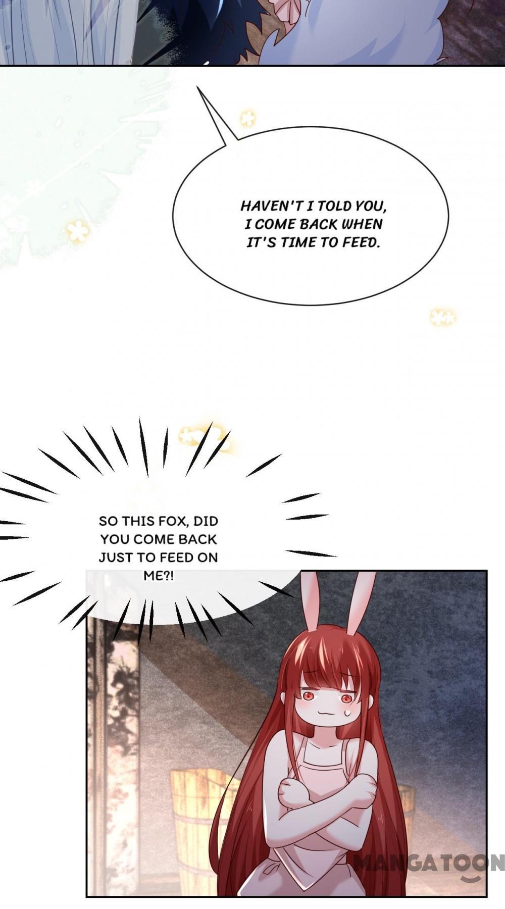 Cynical Master Raises Rabbit Spirit - Chapter 32