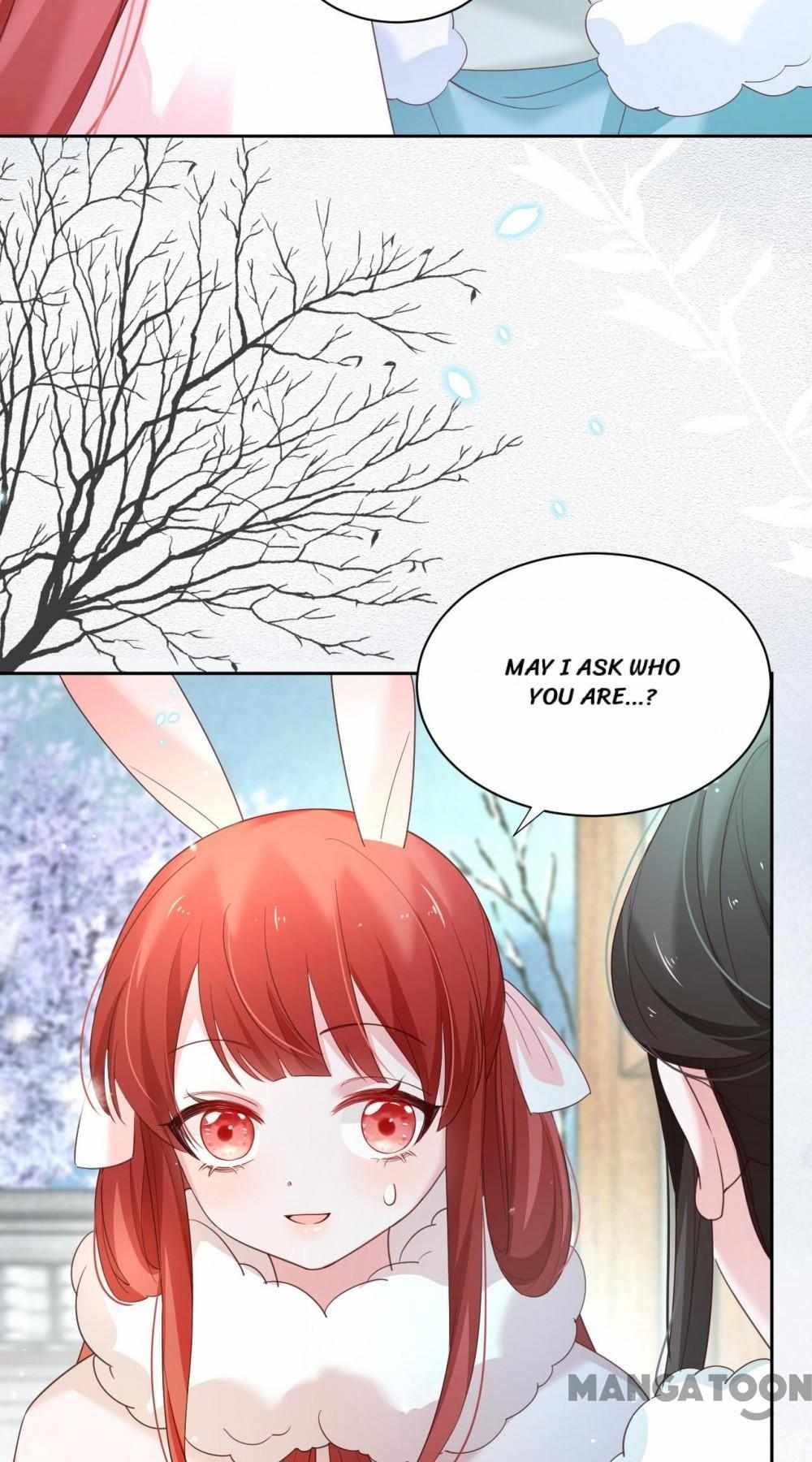 Cynical Master Raises Rabbit Spirit - Chapter 55