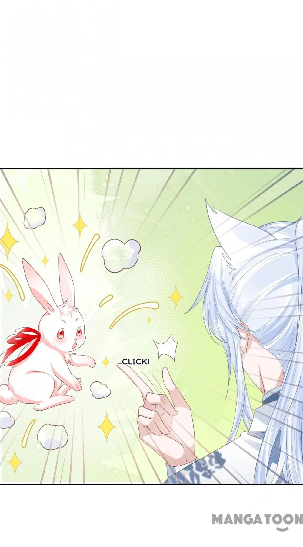 Cynical Master Raises Rabbit Spirit - Chapter 14