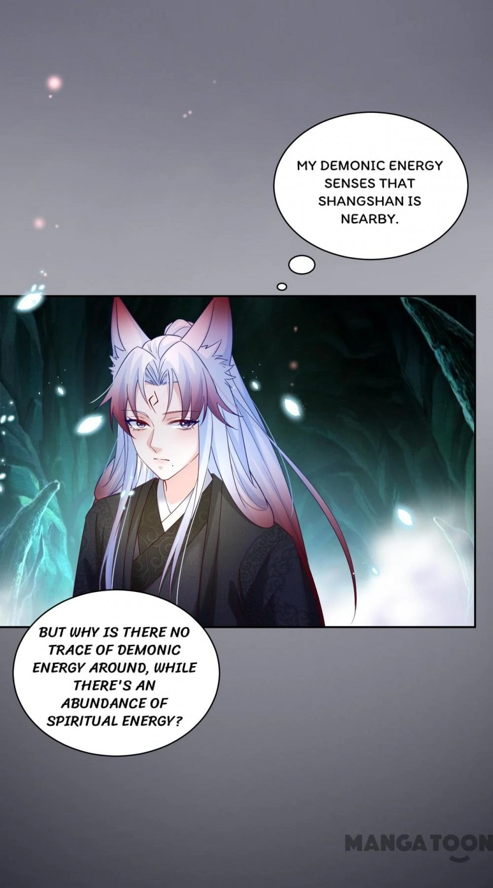 Cynical Master Raises Rabbit Spirit - Chapter 53