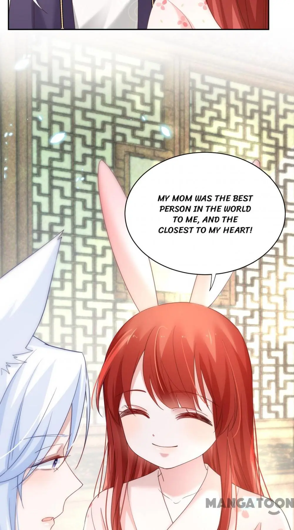 Cynical Master Raises Rabbit Spirit - Chapter 60