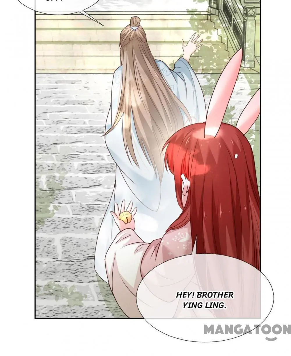 Cynical Master Raises Rabbit Spirit - Chapter 37