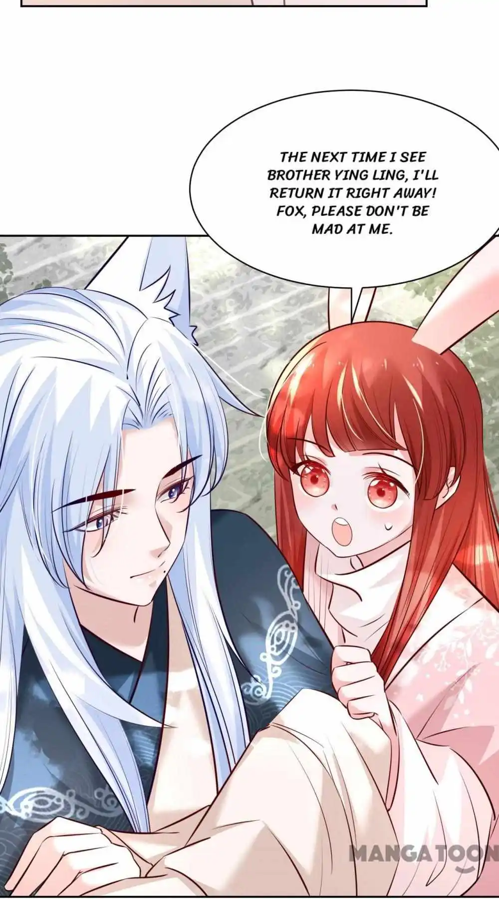 Cynical Master Raises Rabbit Spirit - Chapter 37