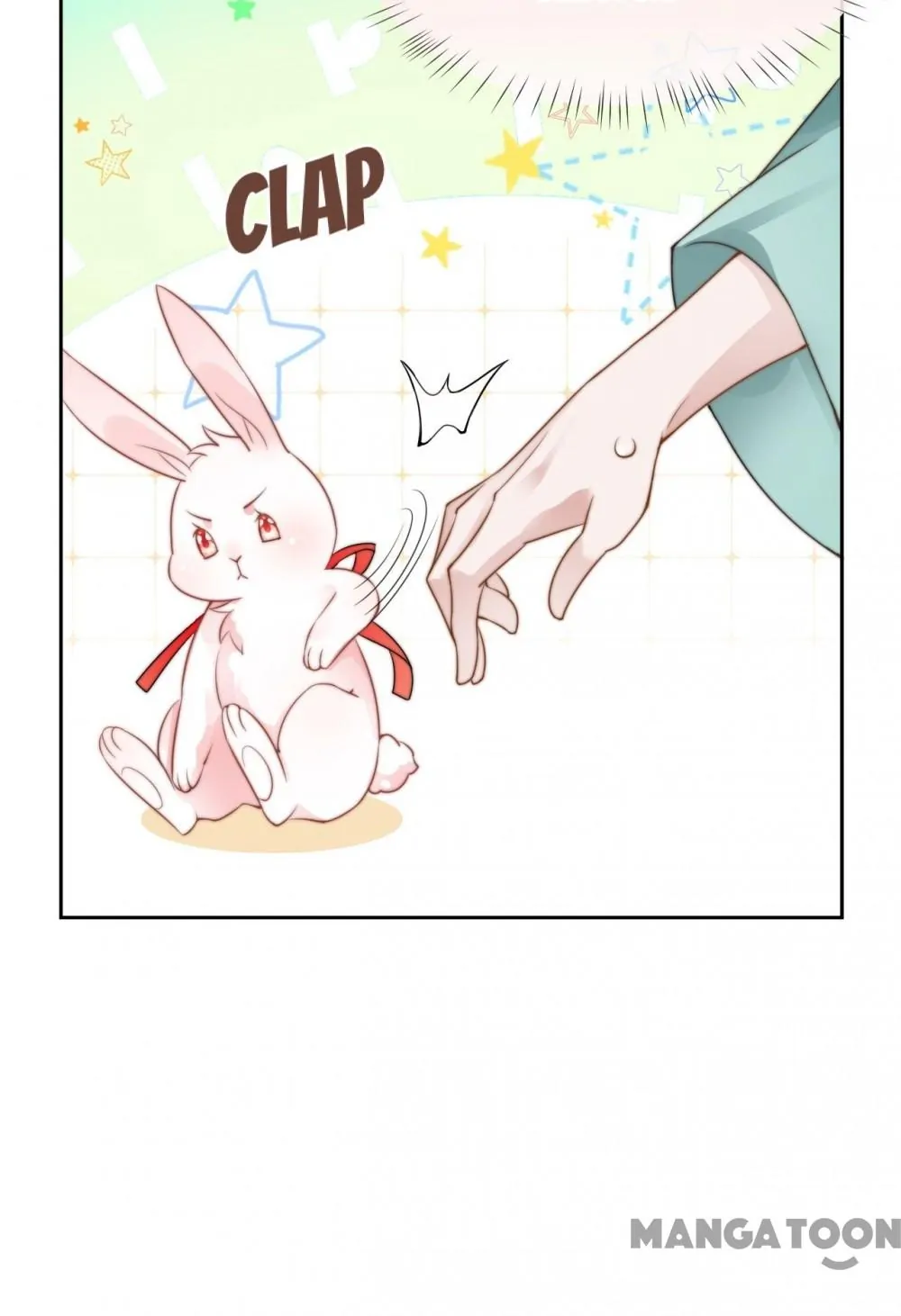 Cynical Master Raises Rabbit Spirit - Chapter 10