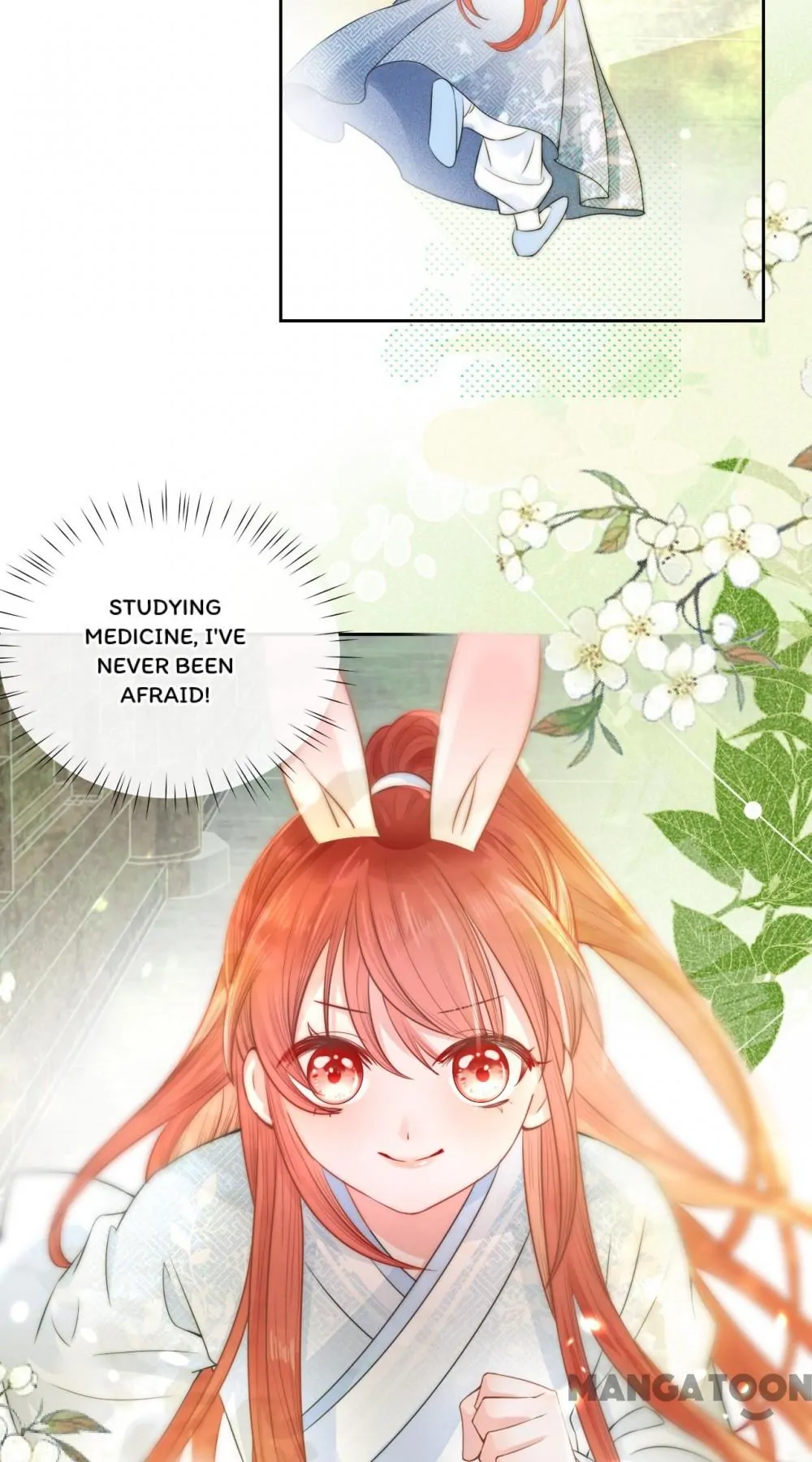 Cynical Master Raises Rabbit Spirit - Chapter 10