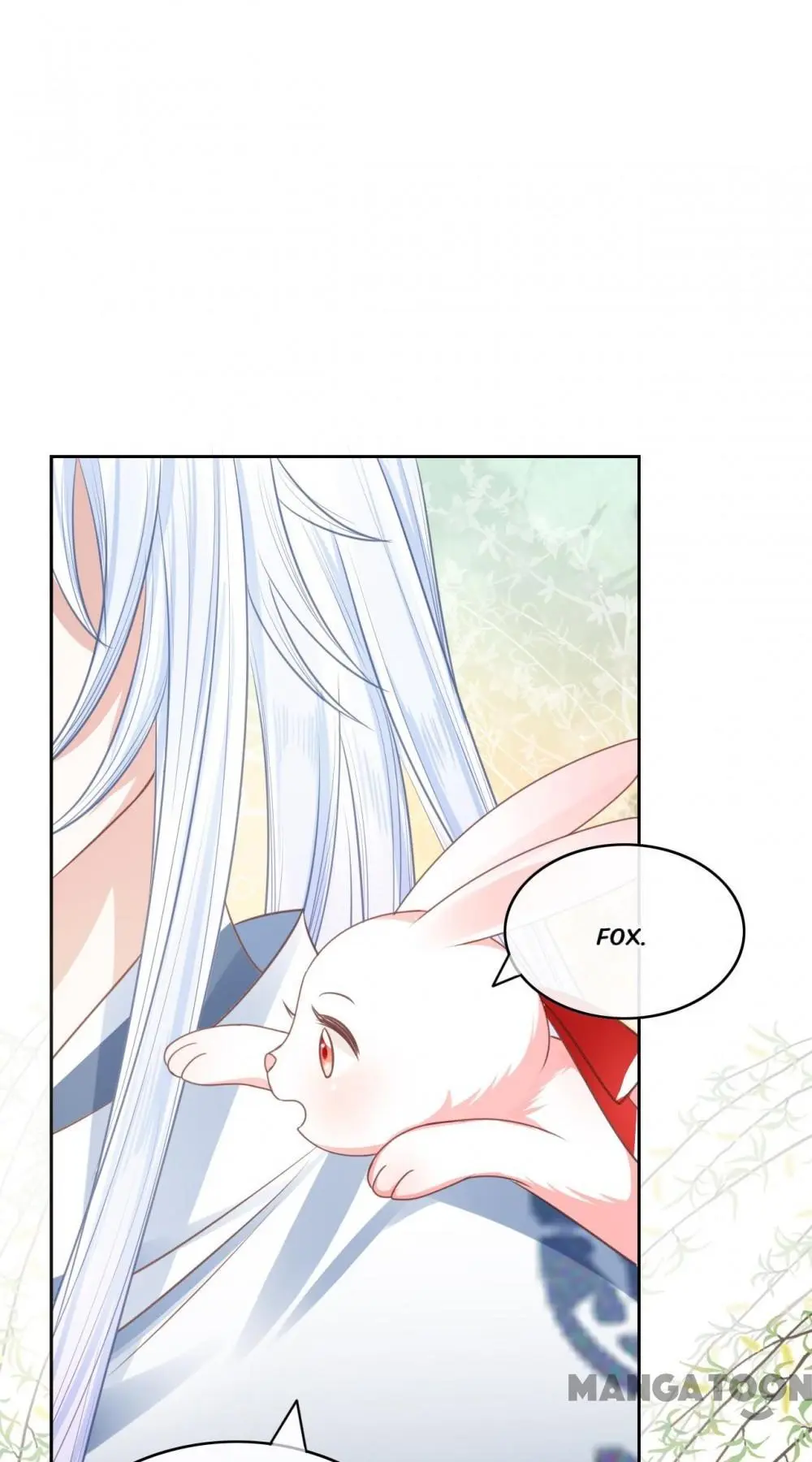 Cynical Master Raises Rabbit Spirit - Chapter 22