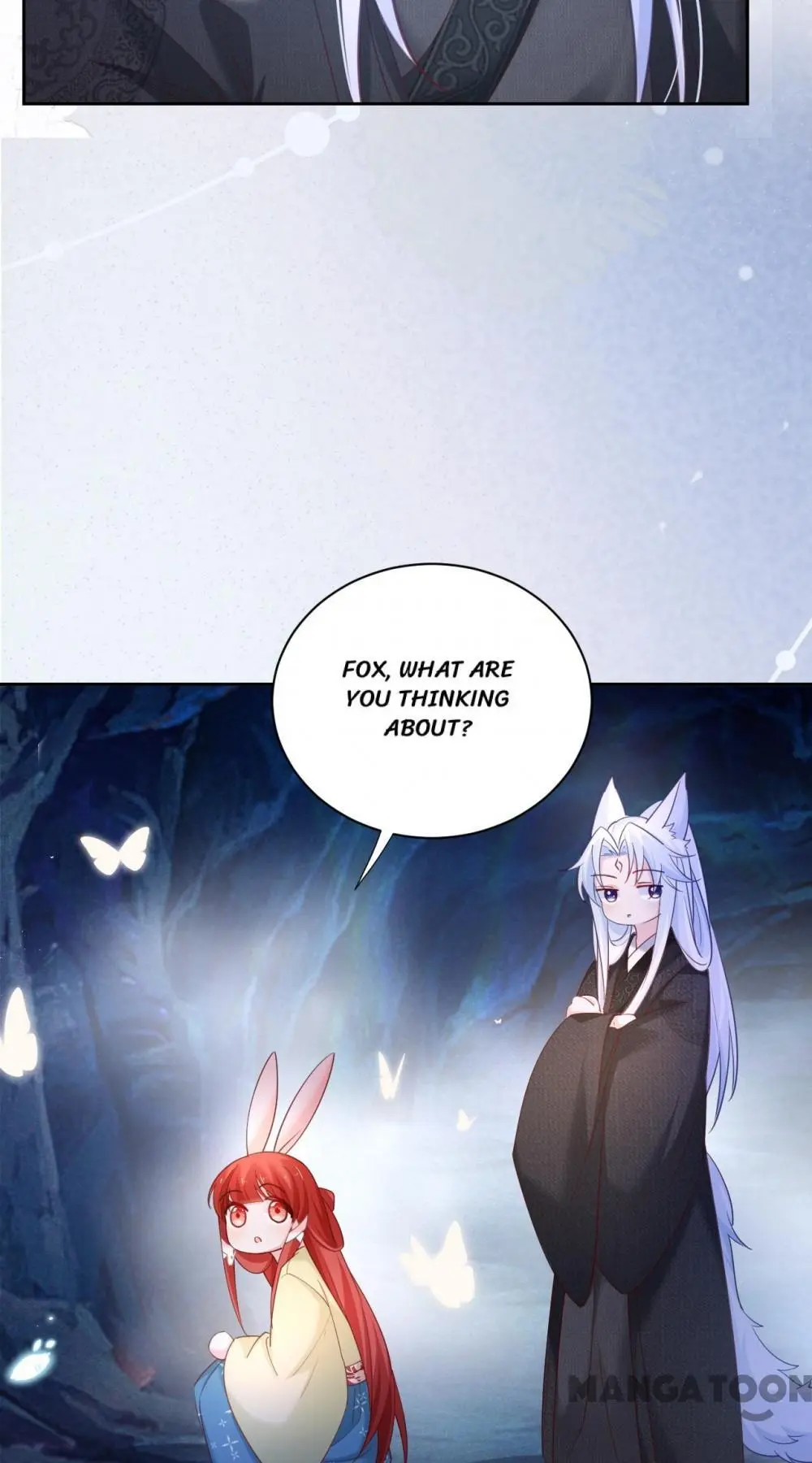 Cynical Master Raises Rabbit Spirit - Chapter 52