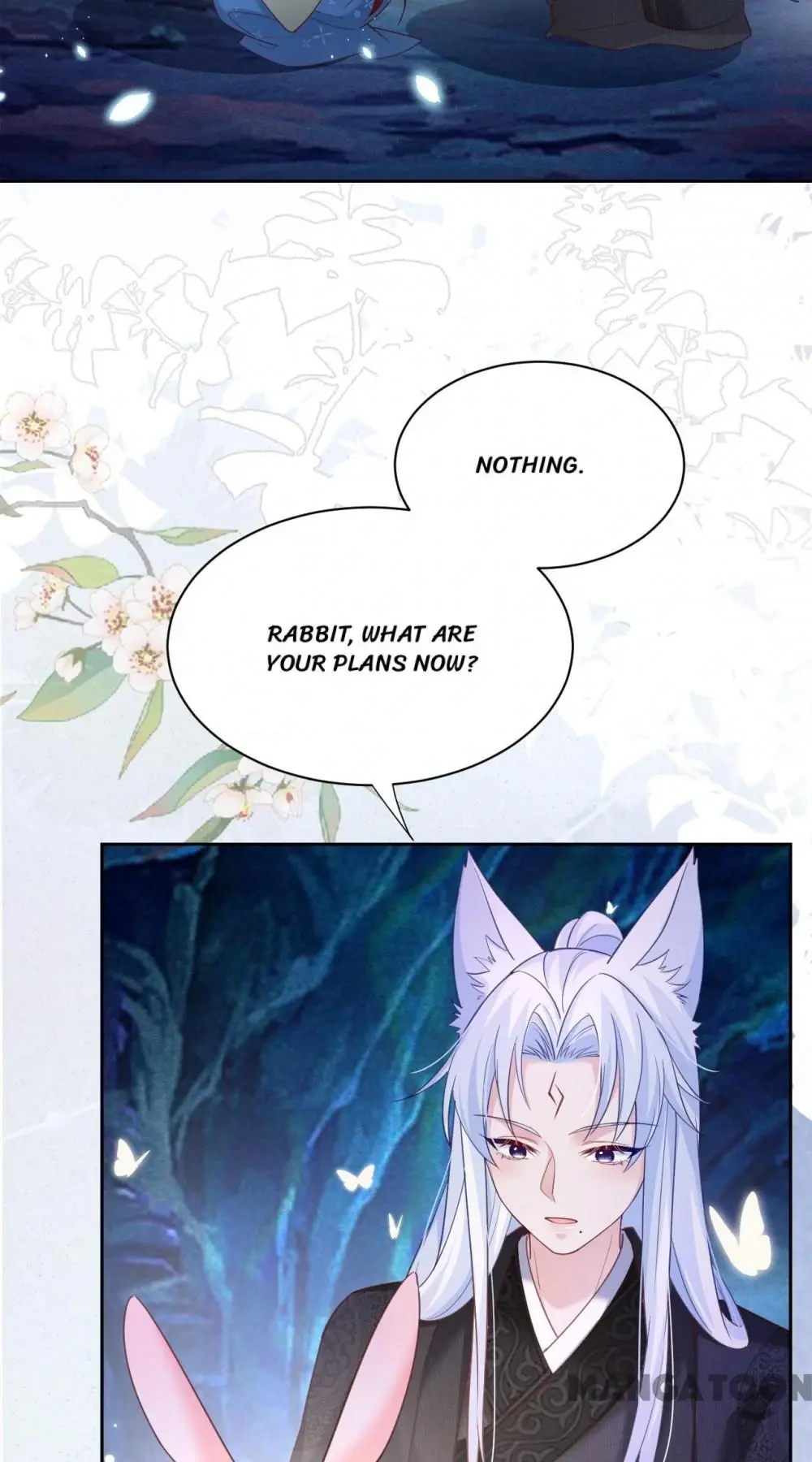 Cynical Master Raises Rabbit Spirit - Chapter 52