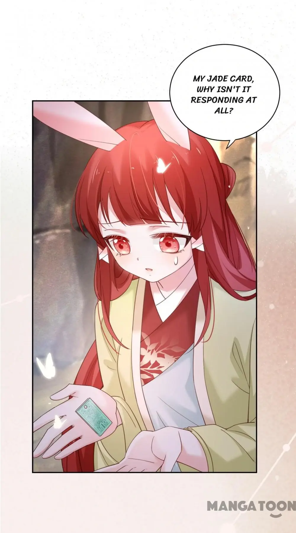 Cynical Master Raises Rabbit Spirit - Chapter 52