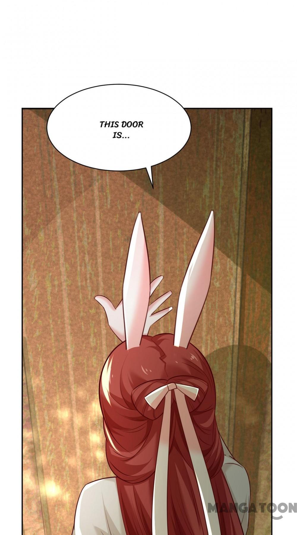 Cynical Master Raises Rabbit Spirit - Chapter 34