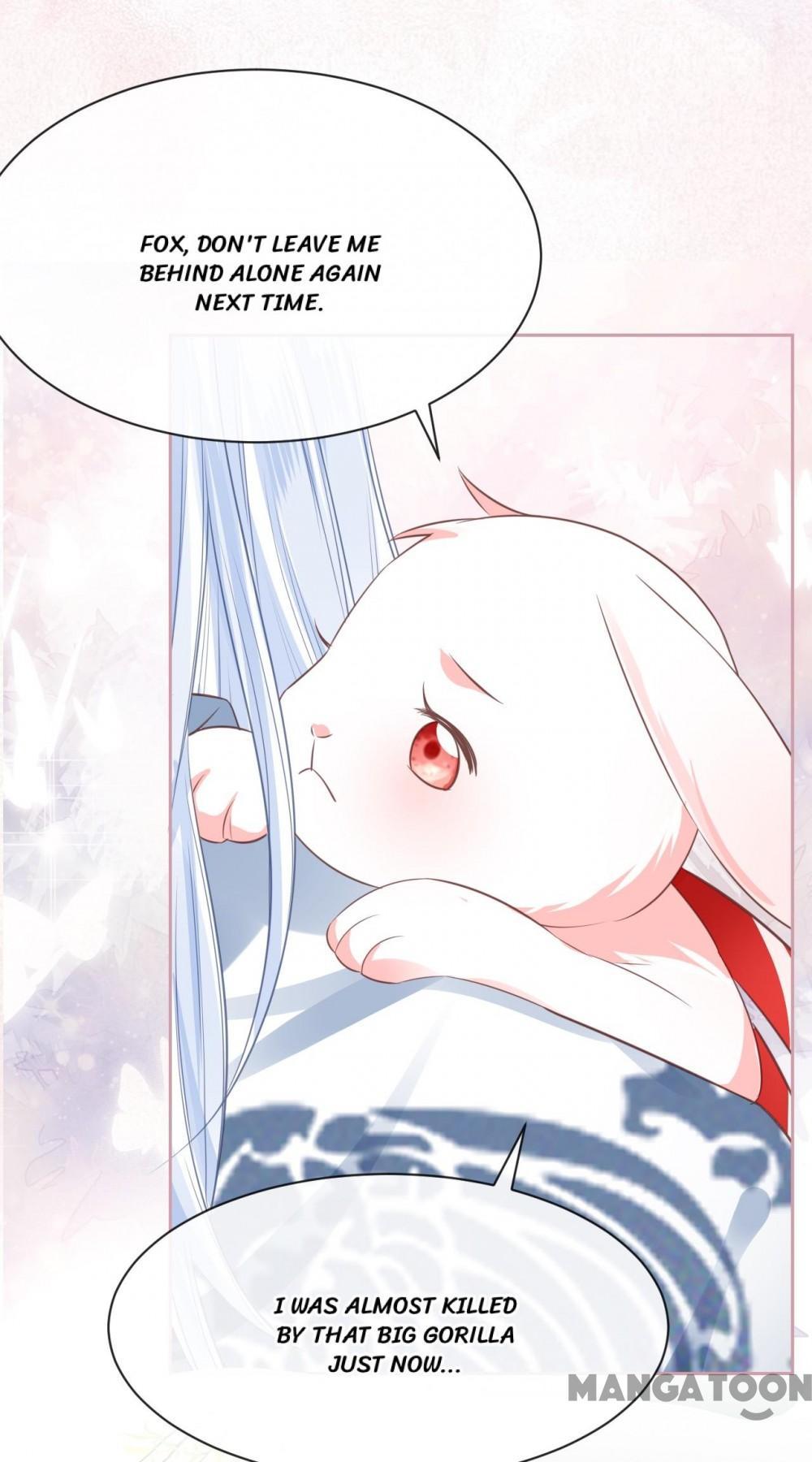 Cynical Master Raises Rabbit Spirit - Chapter 21