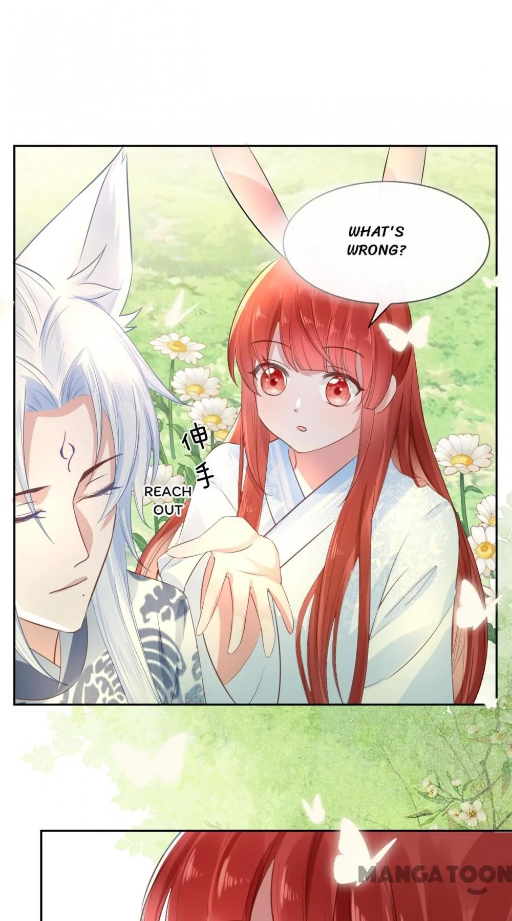 Cynical Master Raises Rabbit Spirit - Chapter 15