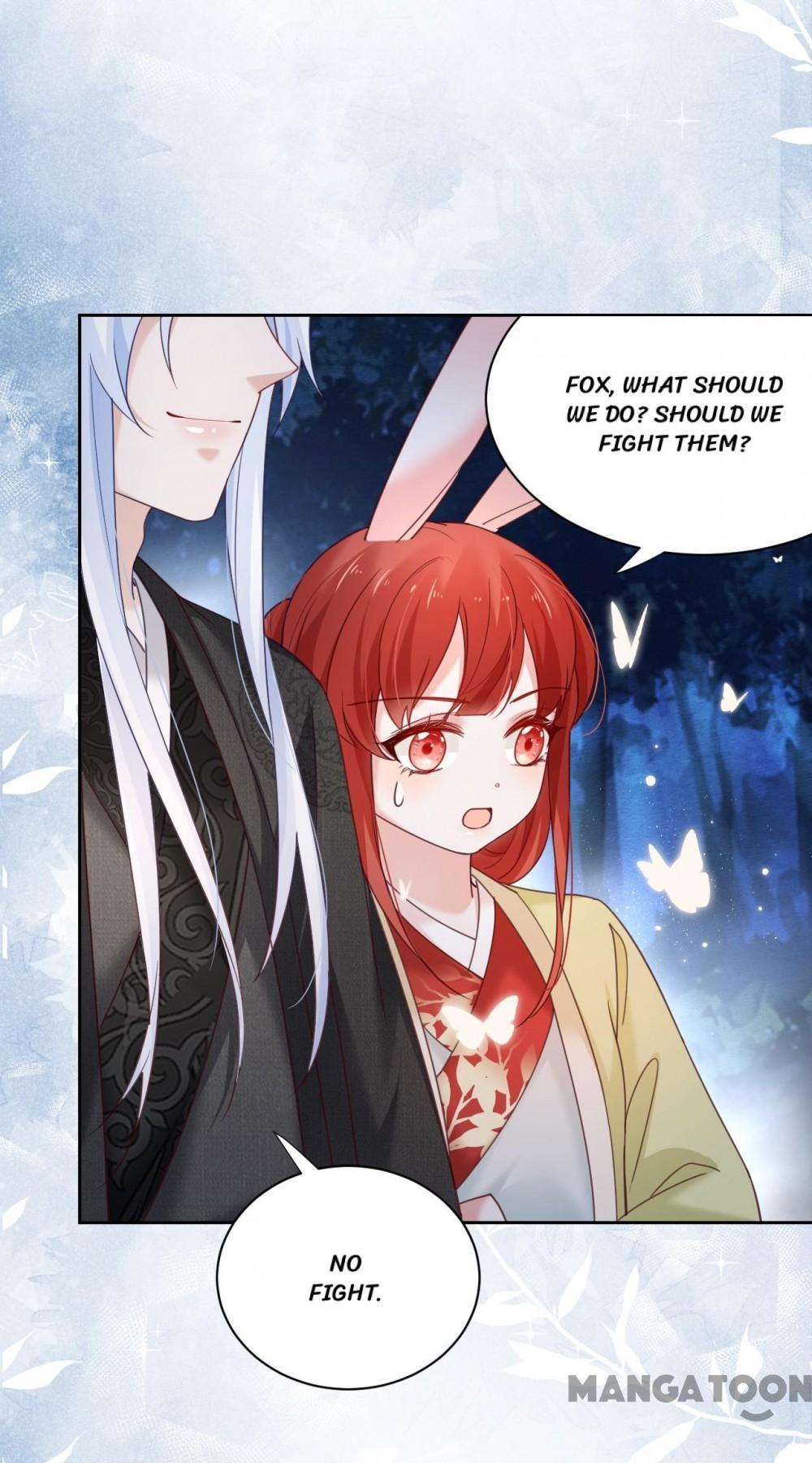 Cynical Master Raises Rabbit Spirit - Chapter 51