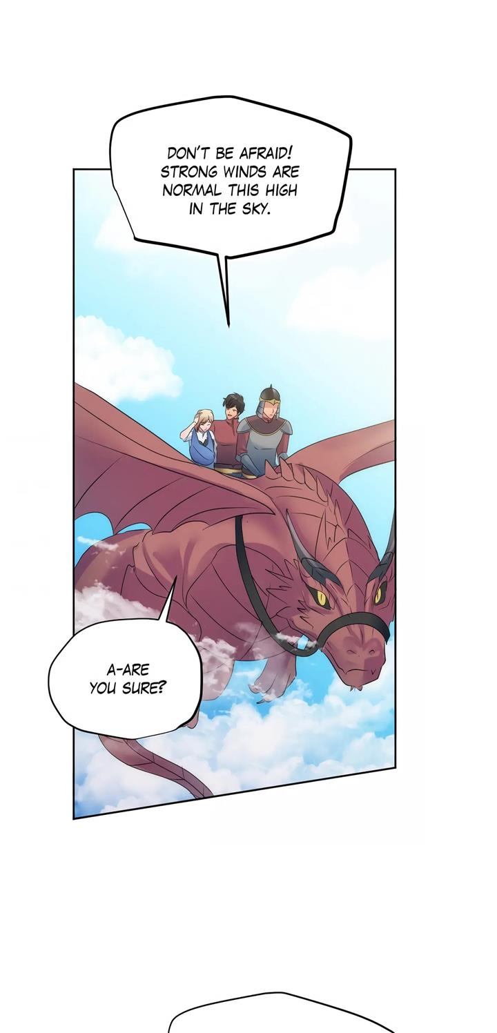 The Dragon Prince's Bride - Chapter 129