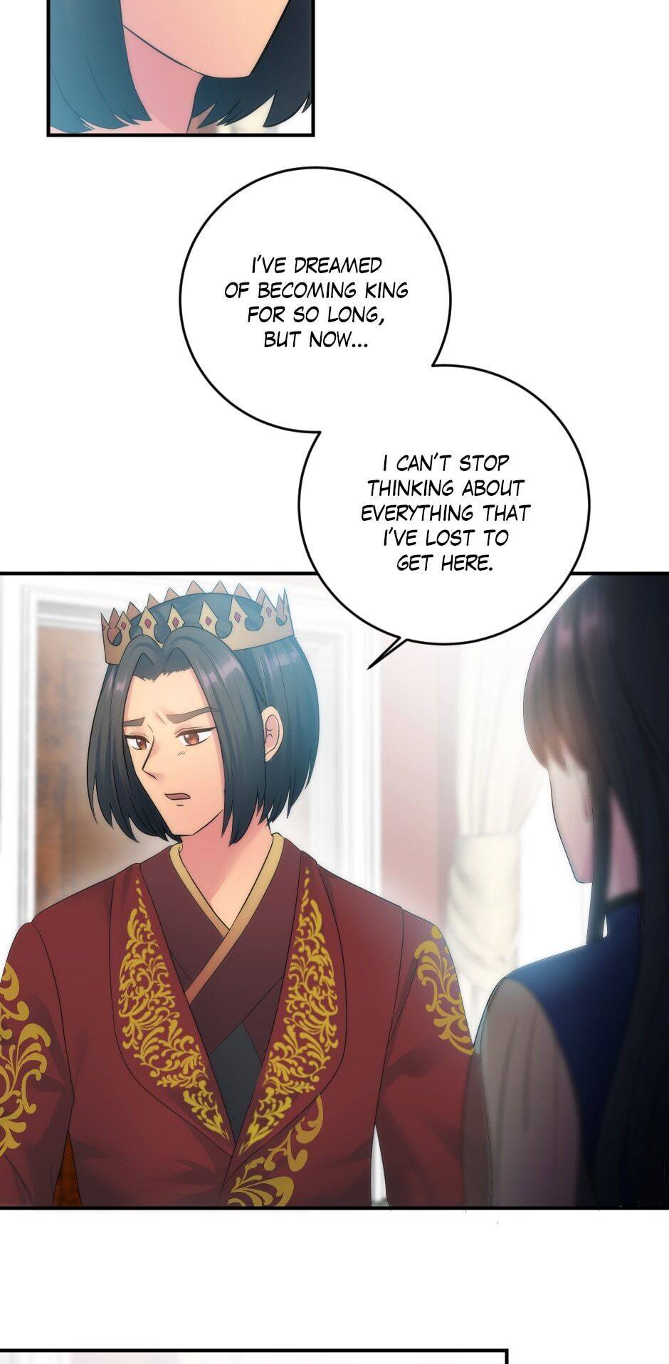 The Dragon Prince's Bride - Chapter 76