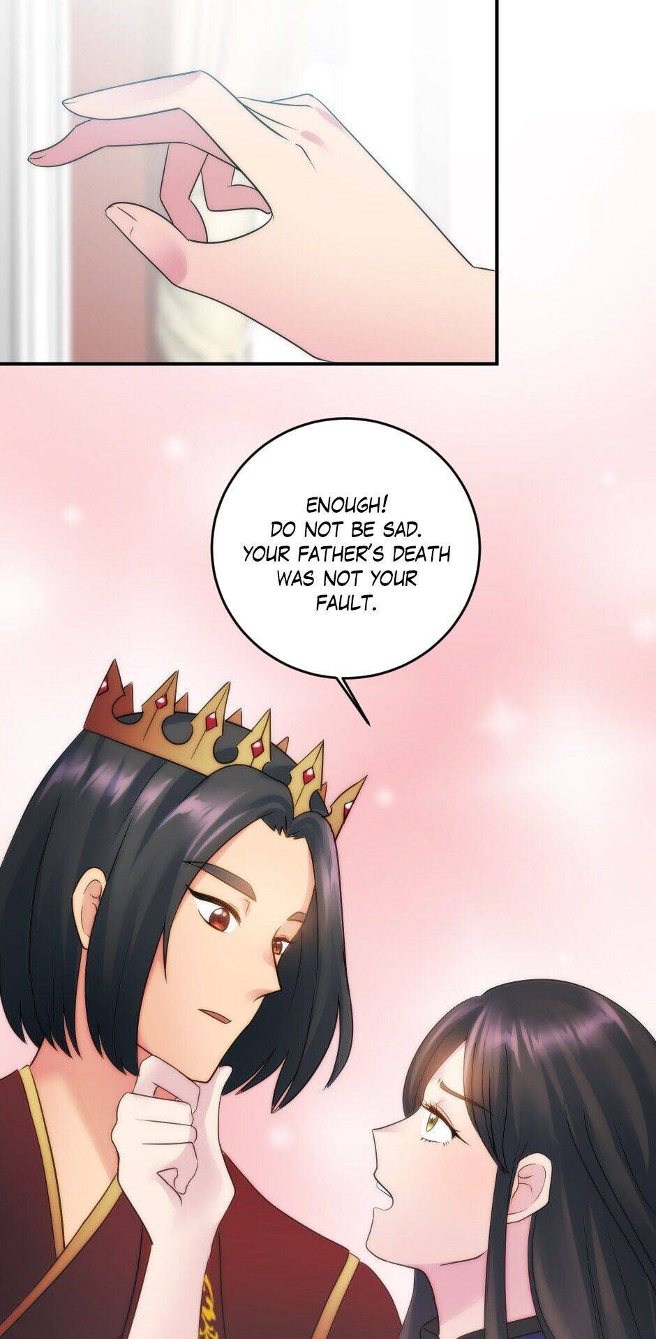 The Dragon Prince's Bride - Chapter 76