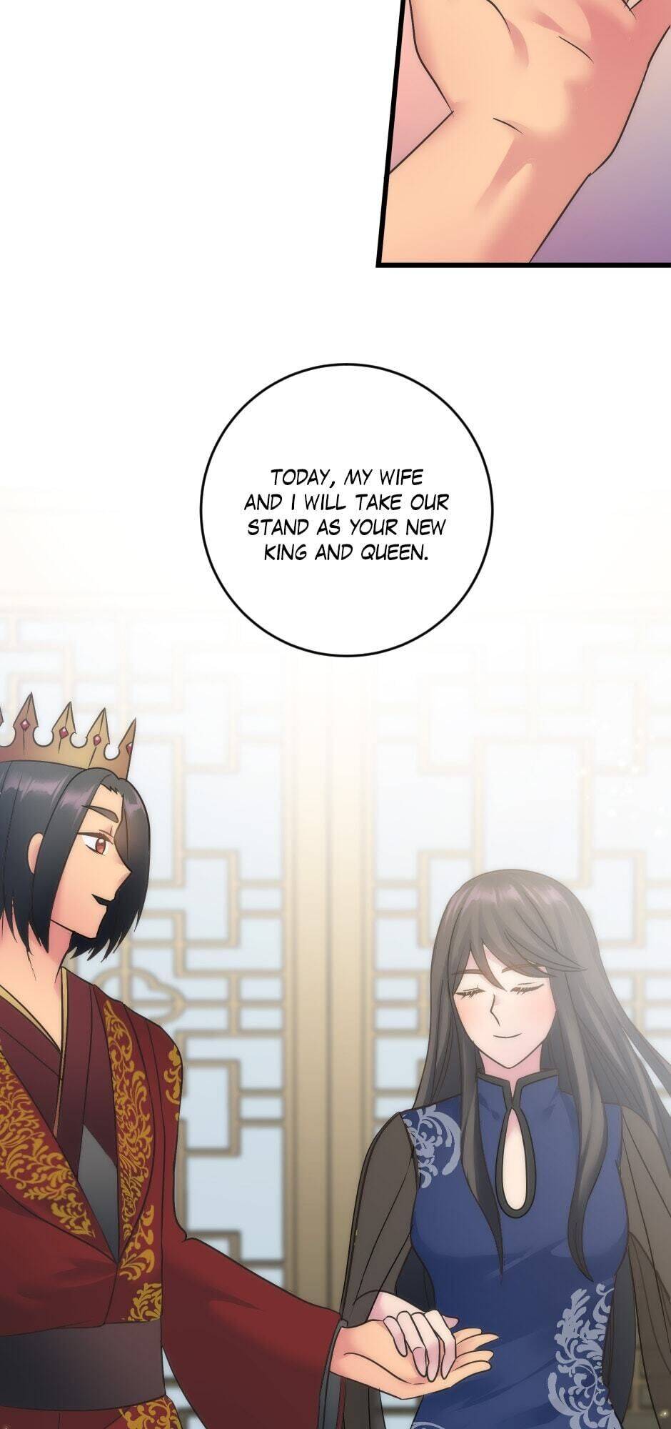 The Dragon Prince's Bride - Chapter 76