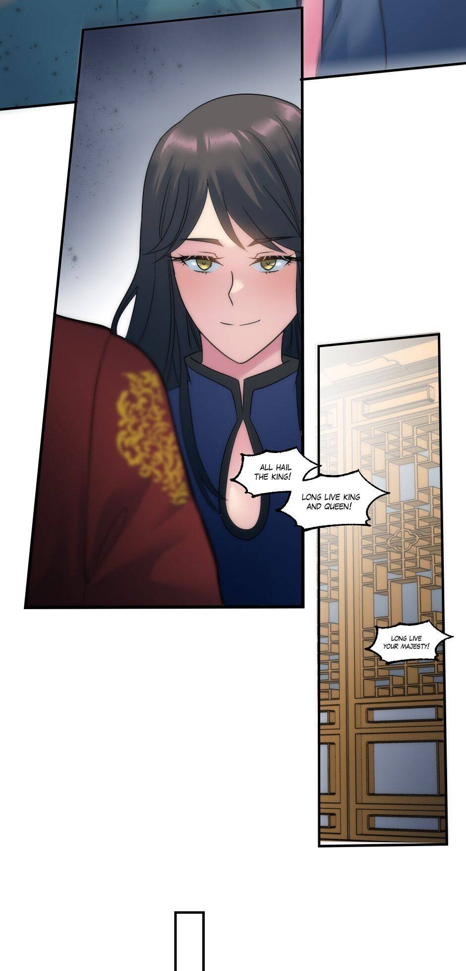 The Dragon Prince's Bride - Chapter 76