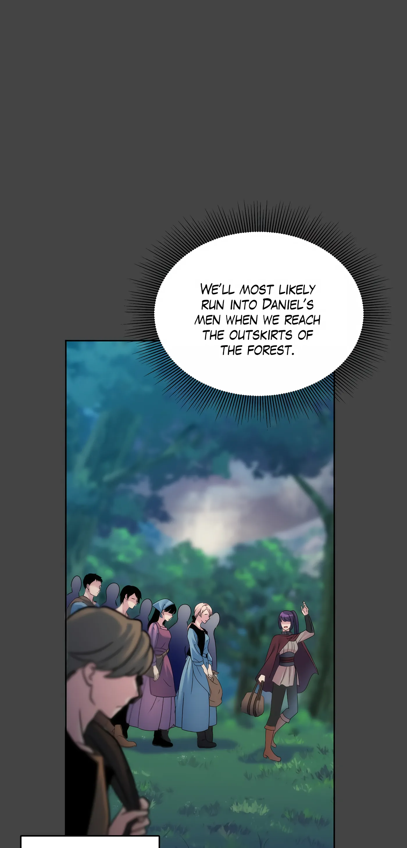 The Dragon Prince's Bride - Chapter 138