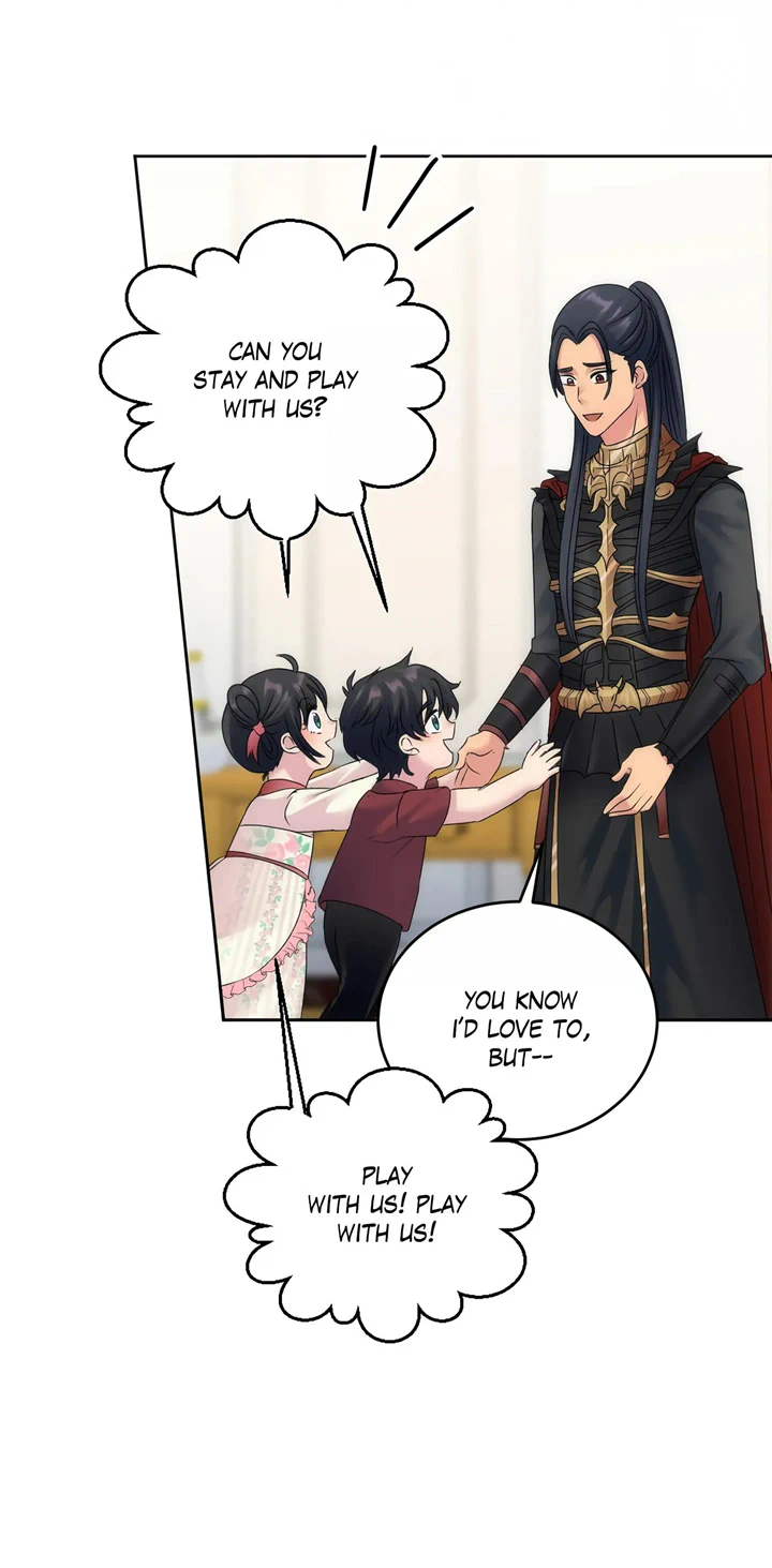 The Dragon Prince's Bride - Chapter 133