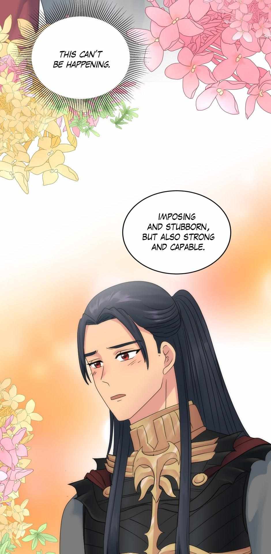 The Dragon Prince's Bride - Chapter 153