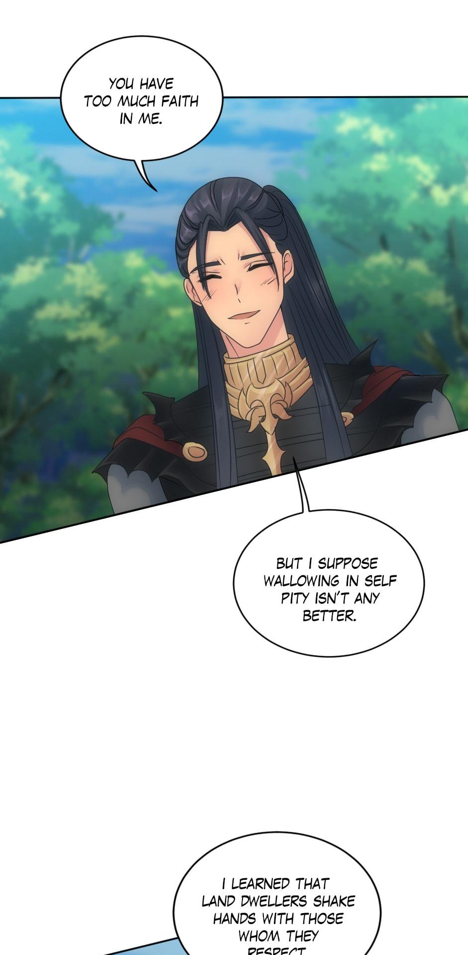 The Dragon Prince's Bride - Chapter 153