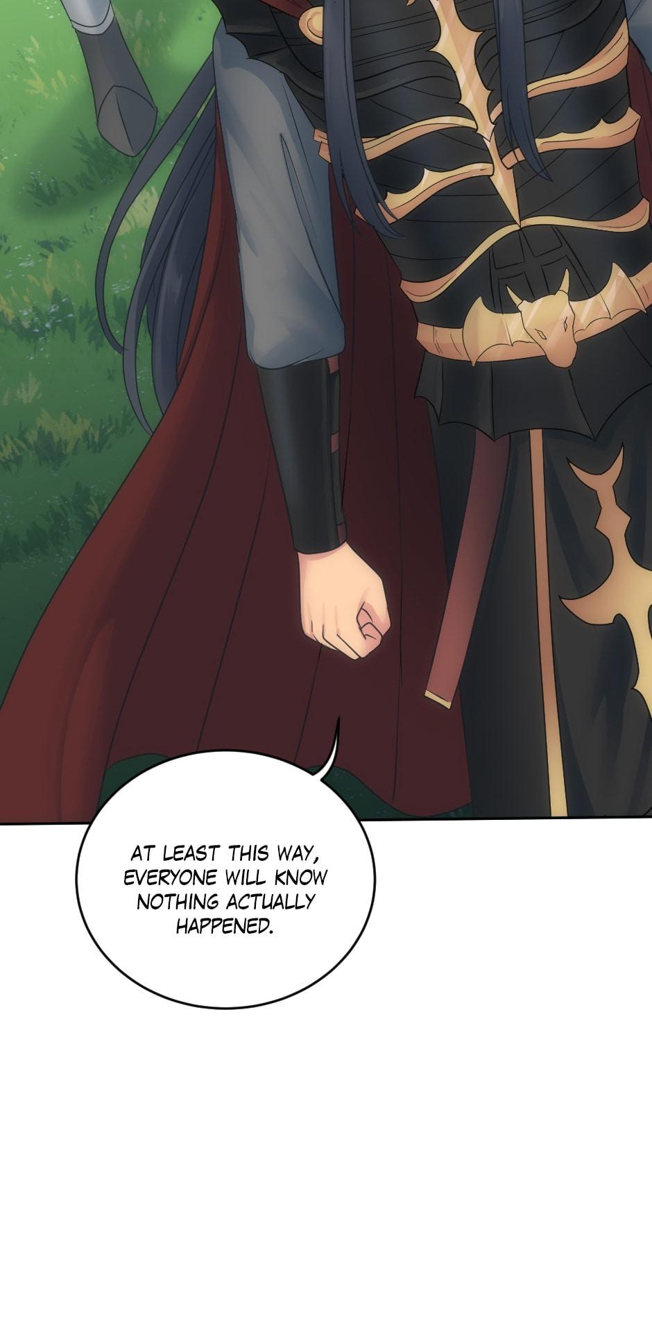 The Dragon Prince's Bride - Chapter 153