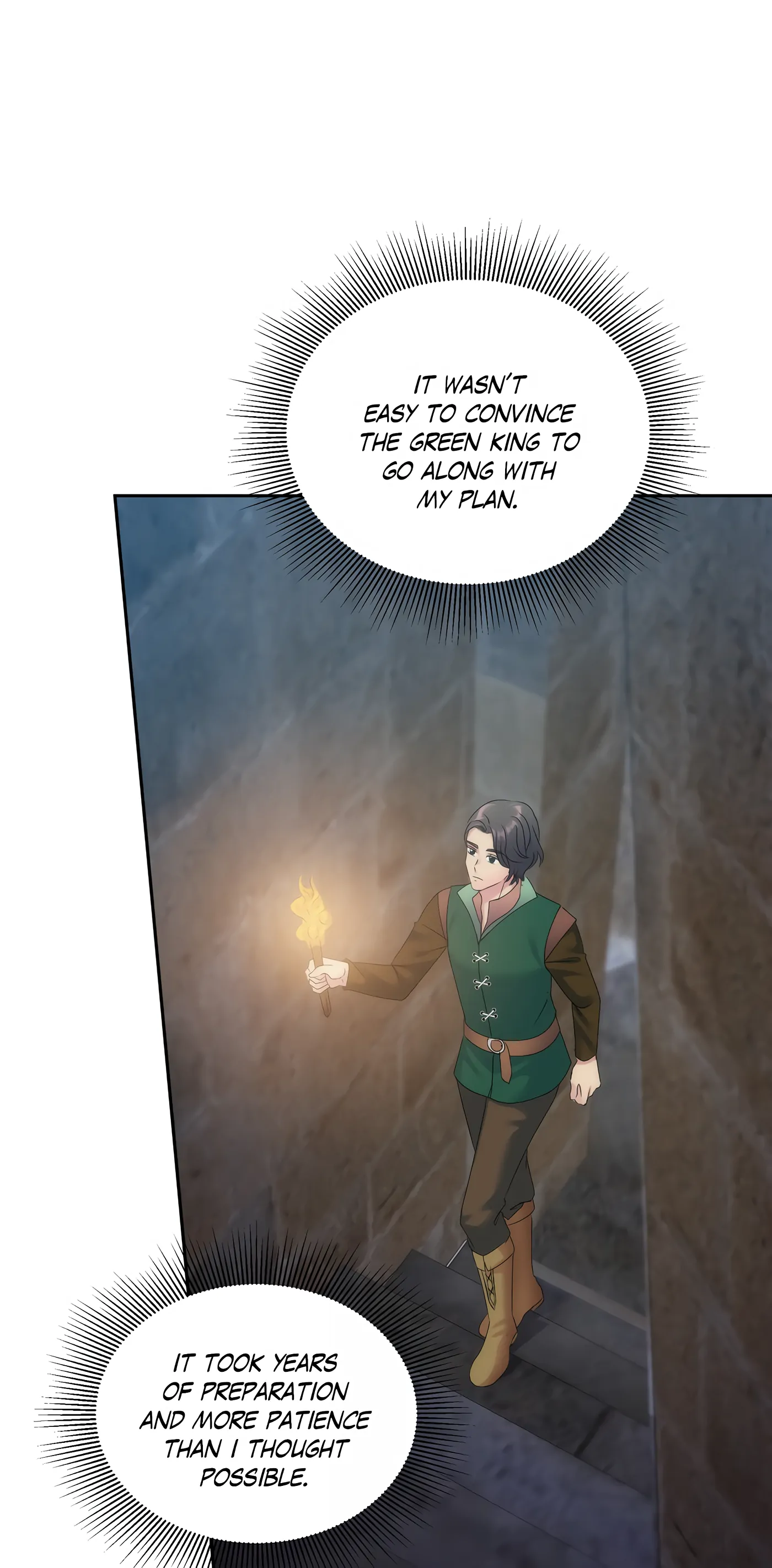 The Dragon Prince's Bride - Chapter 137