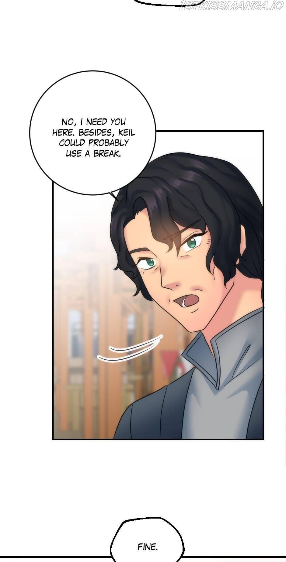 The Dragon Prince's Bride - Chapter 79