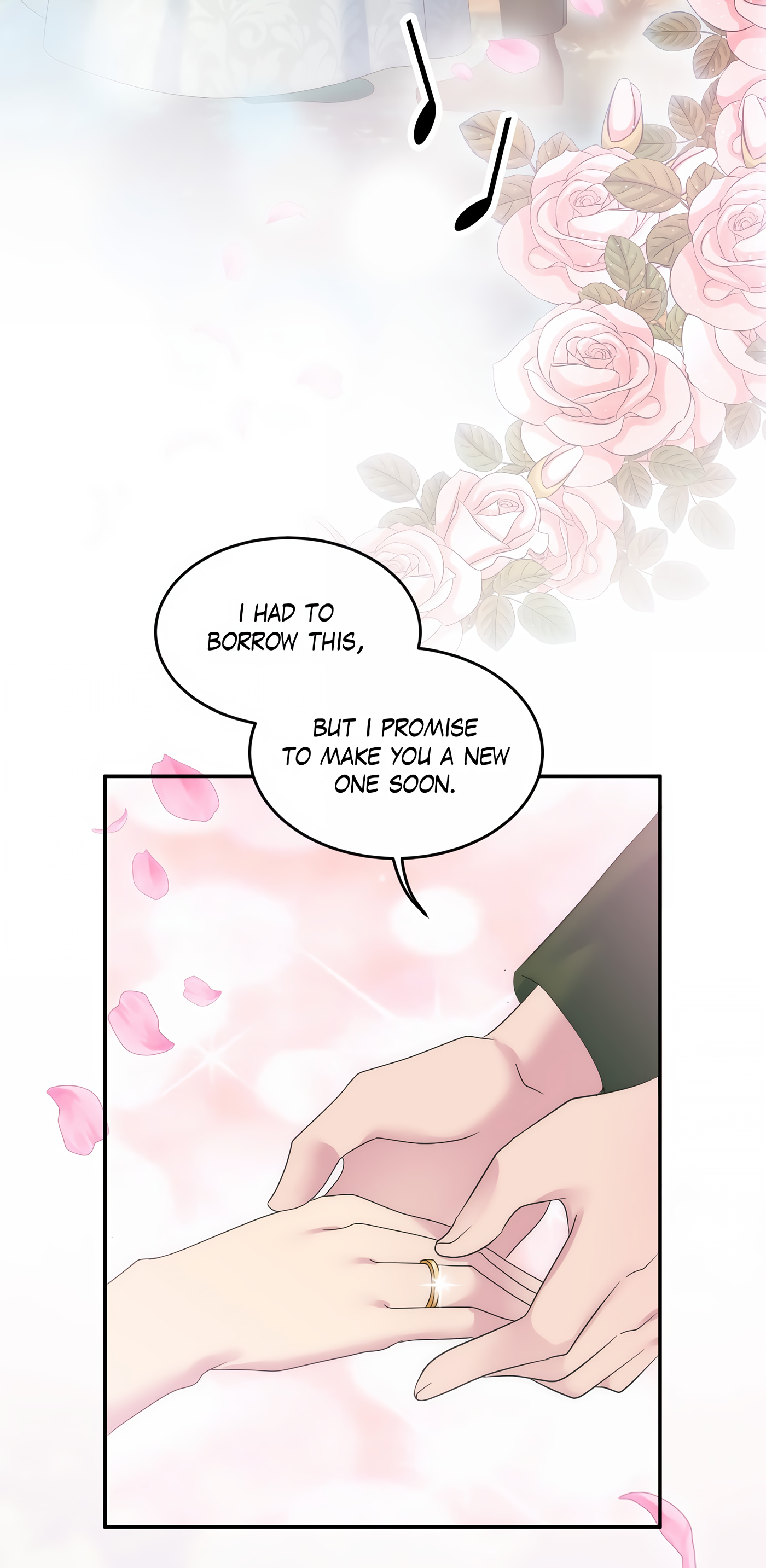 The Dragon Prince's Bride - Chapter 111