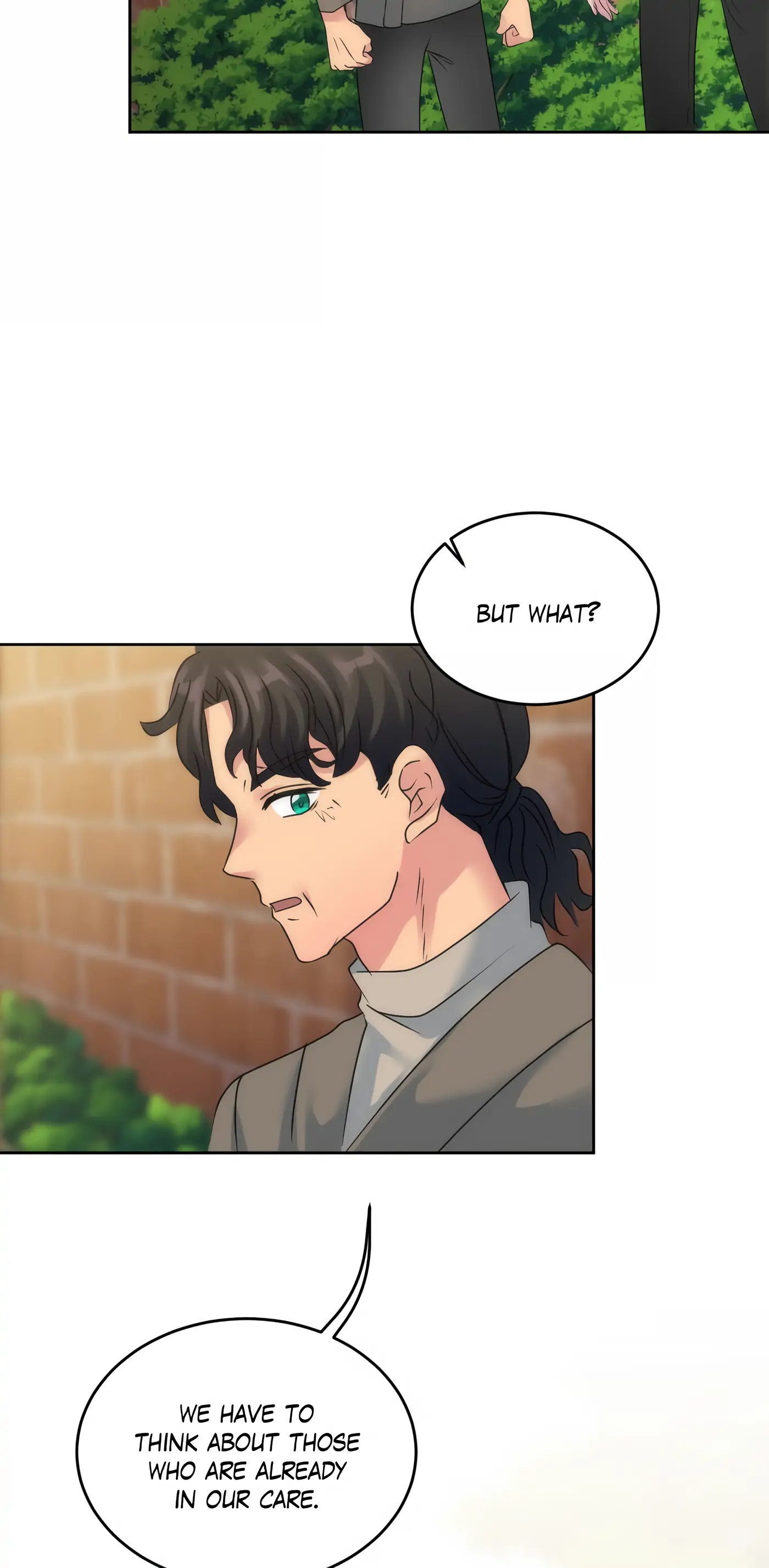 The Dragon Prince's Bride - Chapter 124