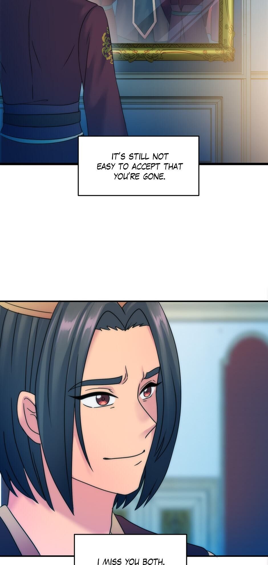 The Dragon Prince's Bride - Chapter 85