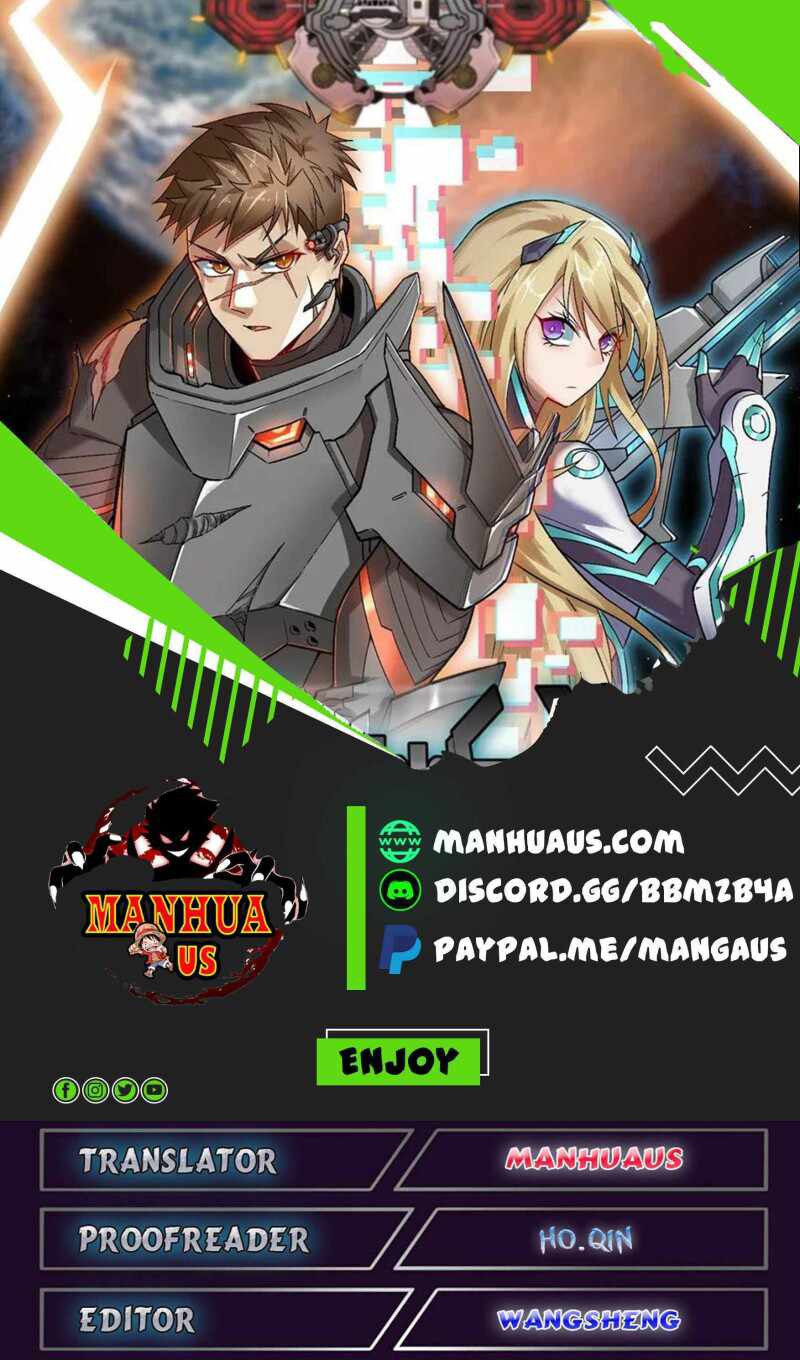 Weilai Duan Dian - Chapter 79