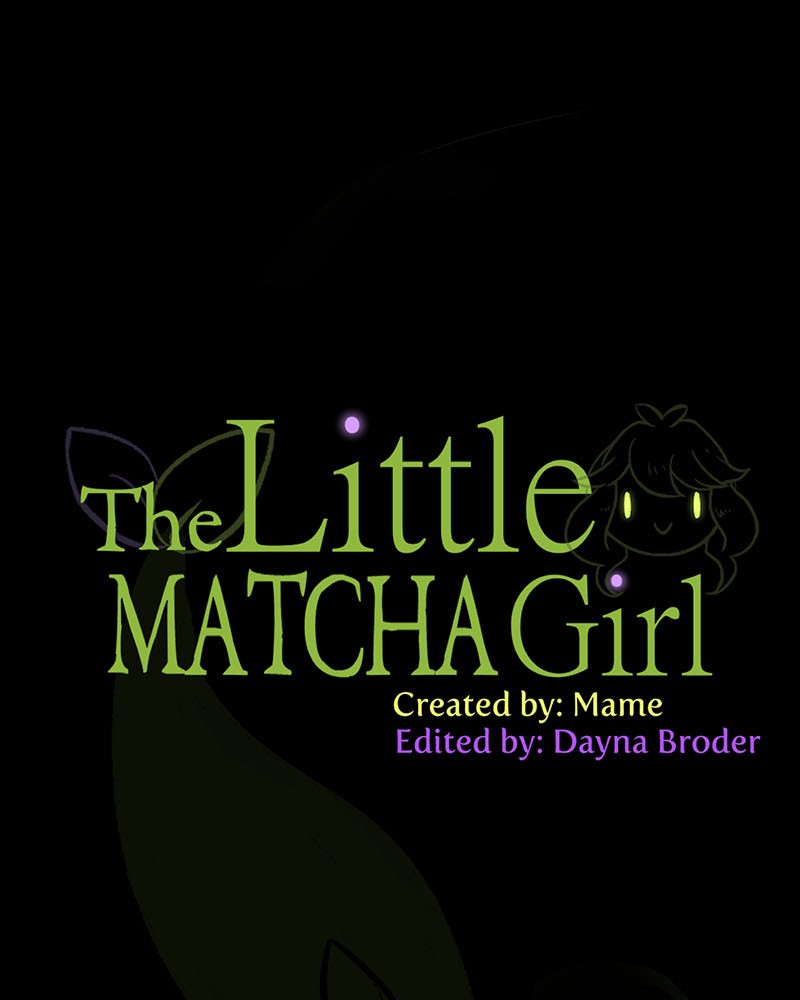 Little Matcha Girl - Chapter 5