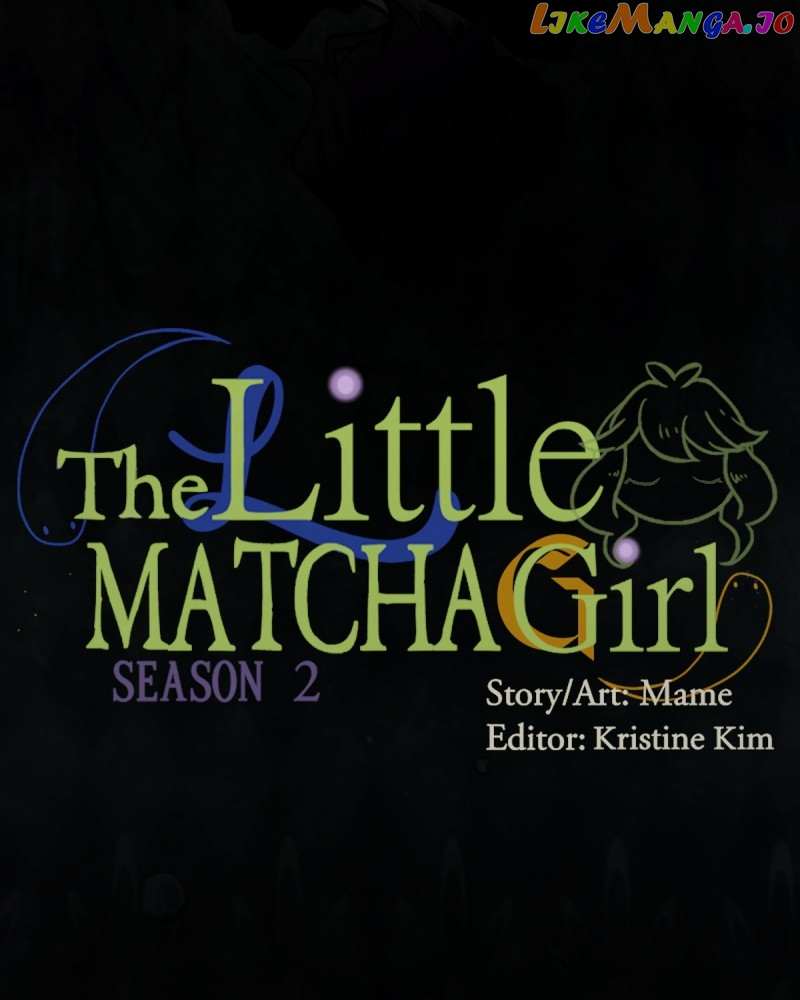 Little Matcha Girl - Chapter 123