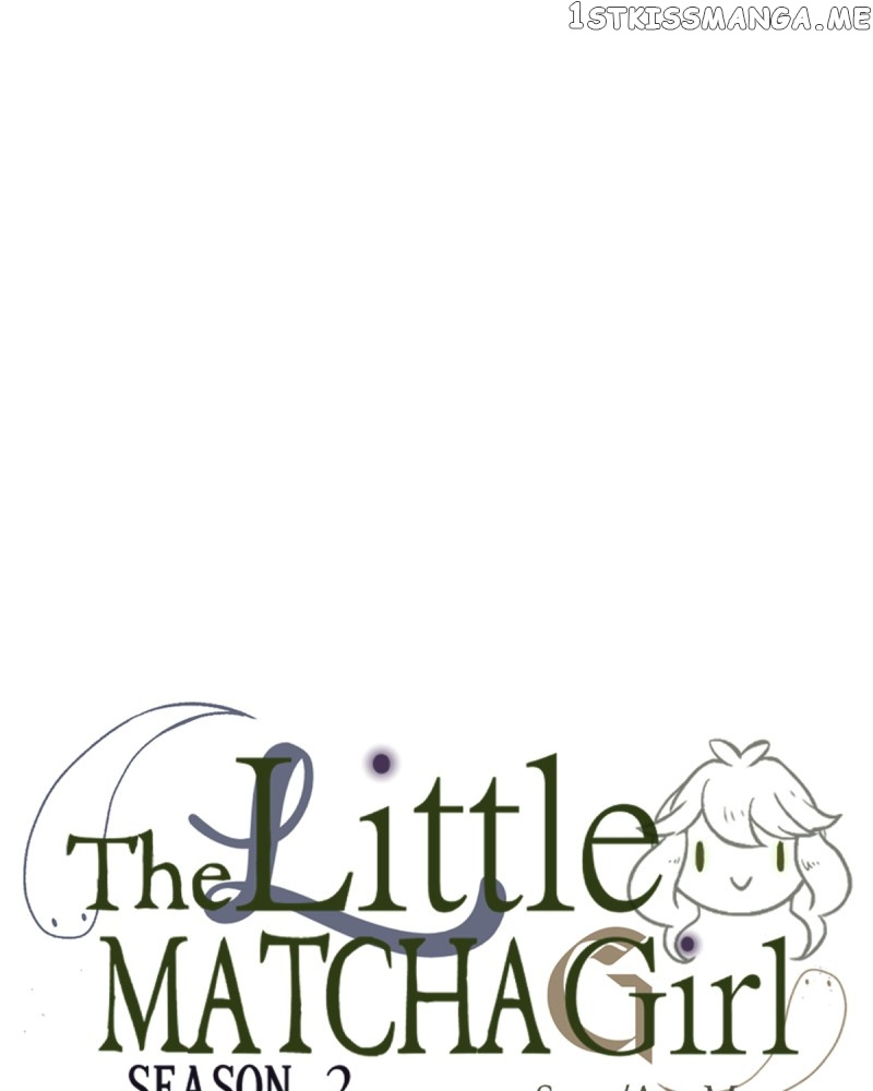 Little Matcha Girl - Chapter 105