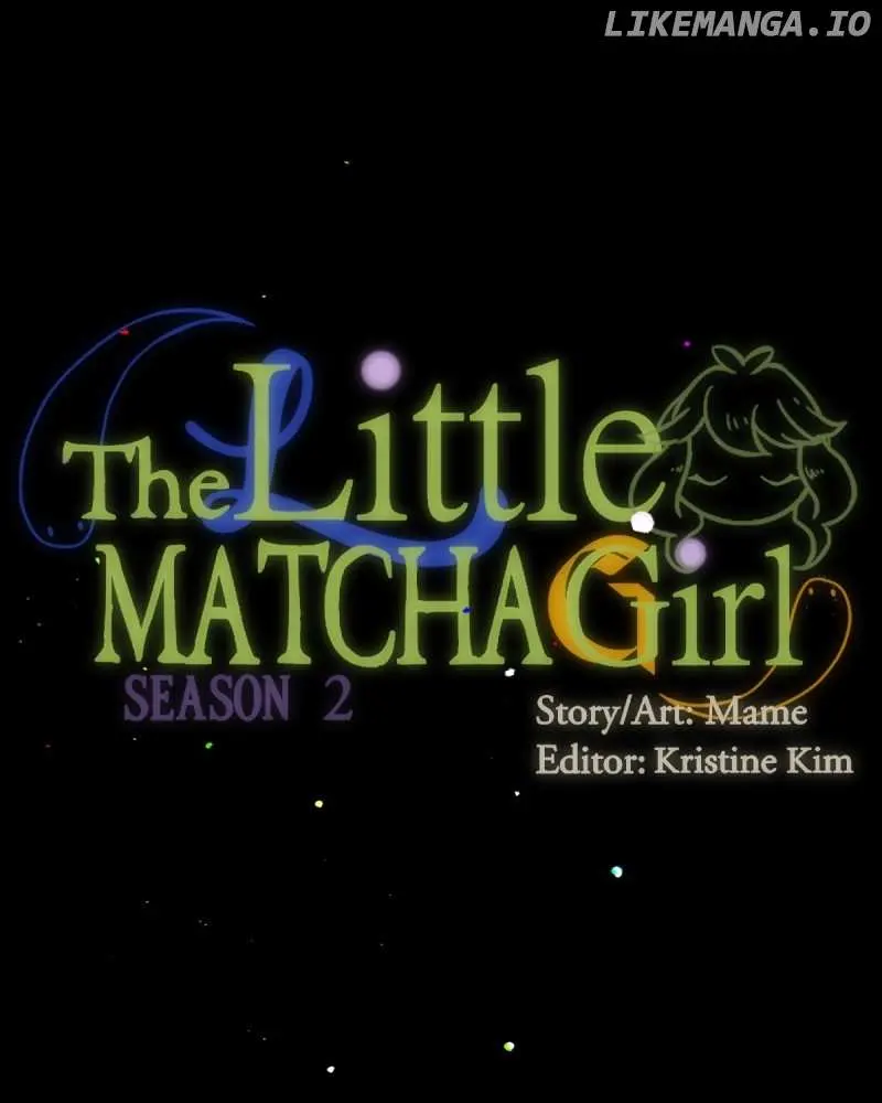 Little Matcha Girl - Chapter 129