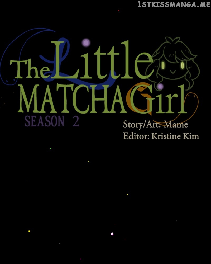 Little Matcha Girl - Chapter 103