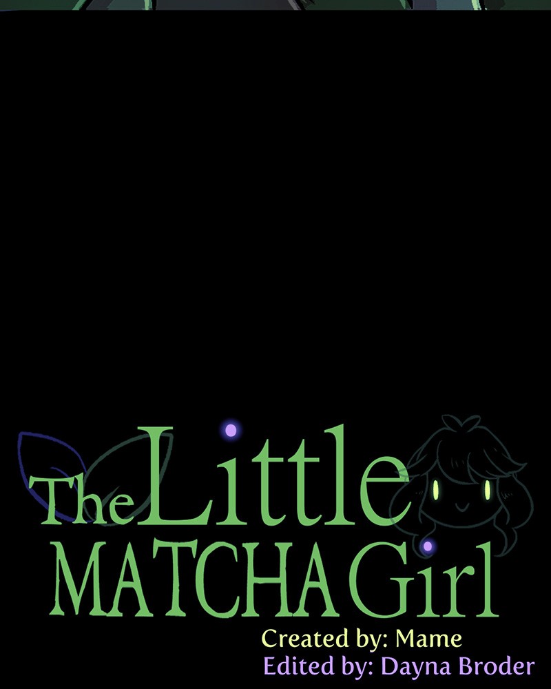 Little Matcha Girl - Chapter 20