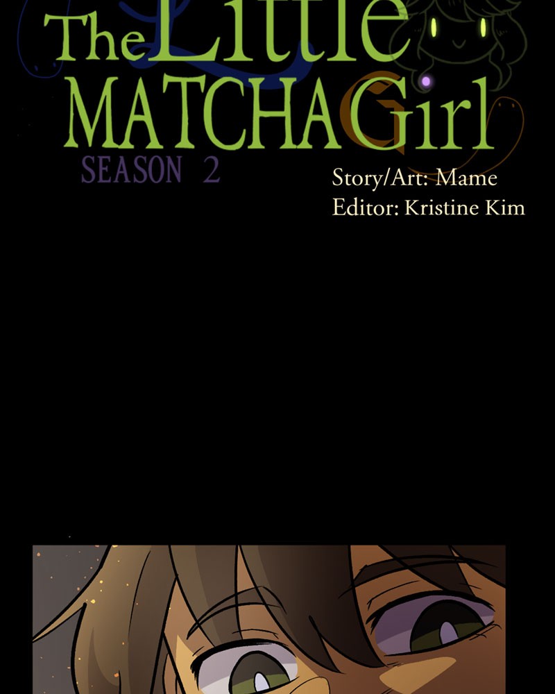 Little Matcha Girl - Chapter 65