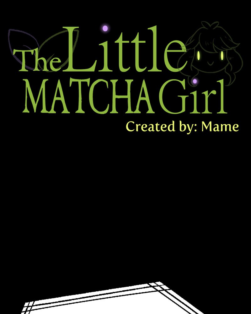 Little Matcha Girl - Chapter 47